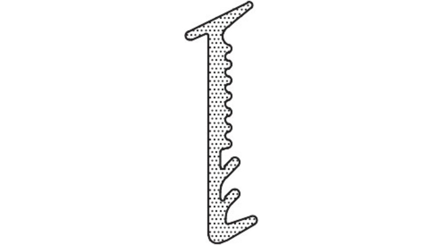 Joint vitrage
