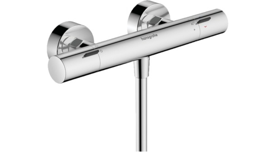 Mitigeur thermostatique douche Ecostat fine C3