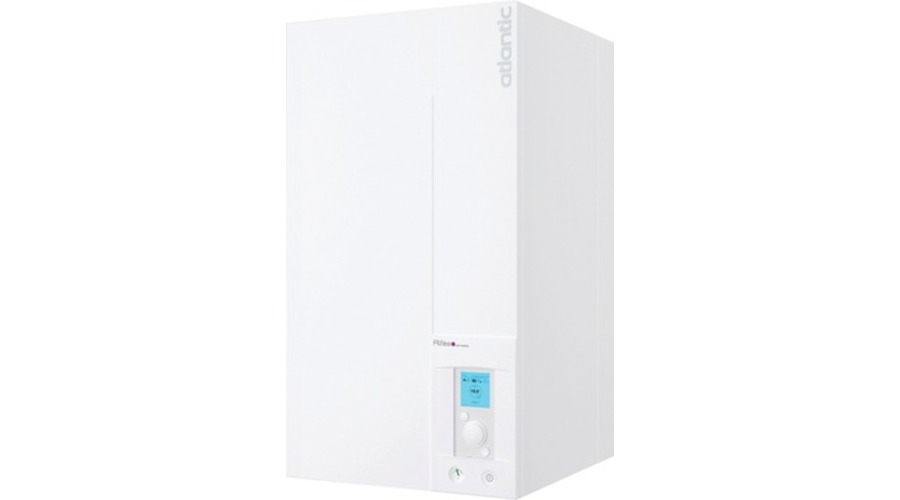 Pompe à chaleur Alfea Extensa A.I.