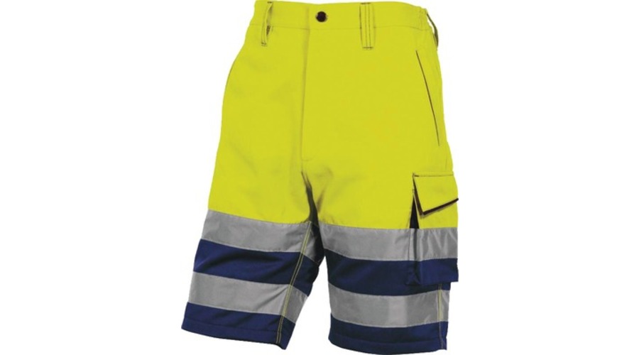 Bermuda haute visibilité PHBE2