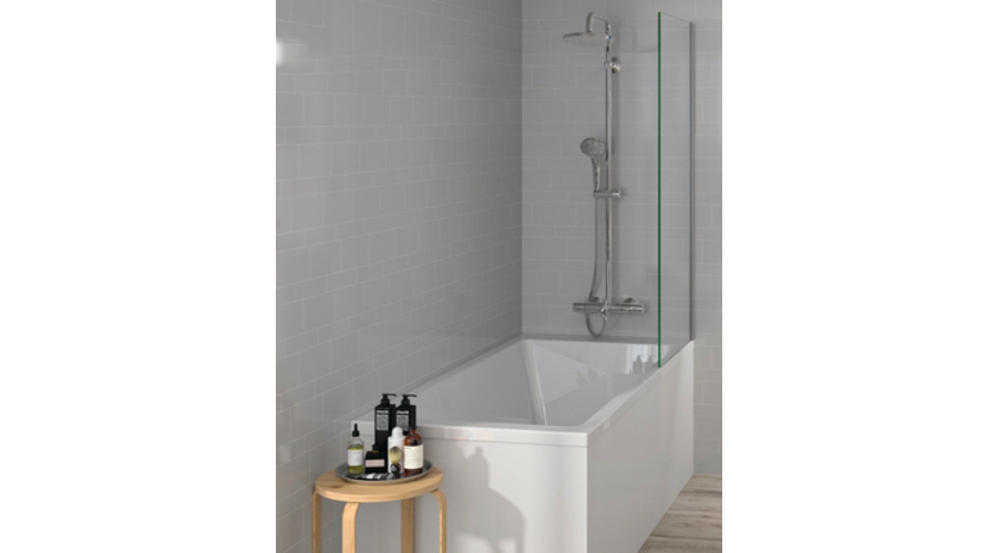 Habillage baignoire