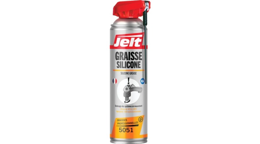 Graisse silicone
