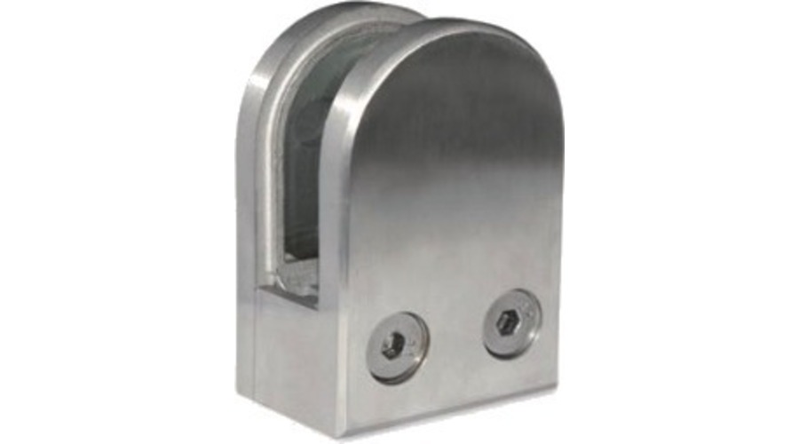Pince à verre inox 316