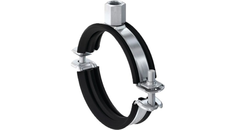 COLLIER ISOPHONIQUE FRS-L 94-100 M8/M10