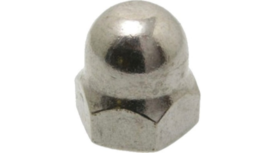 ECROU BORGNE ZG D16 BT 50