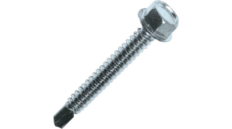 Vis autoperceuse THT