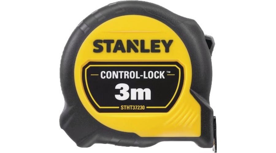 Mesure double marquage Control-Lock