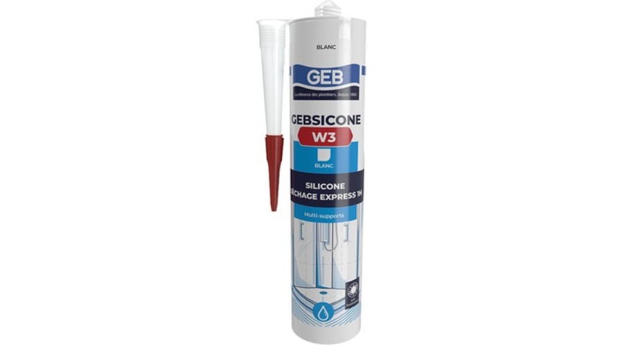 Silicone Gebsicone W3