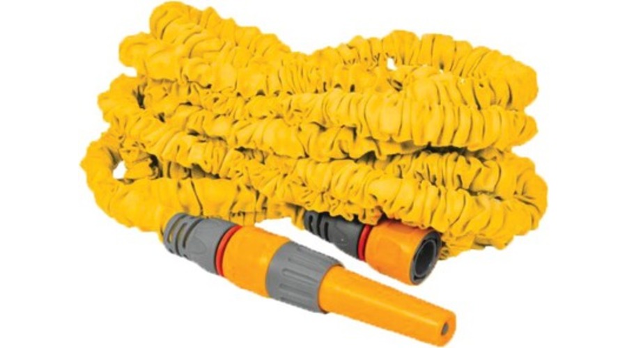 Tuyau d'arrosage extensible Superhoze