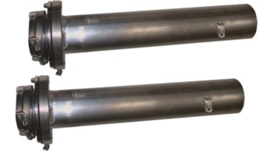 Kit de raccords de remplissage