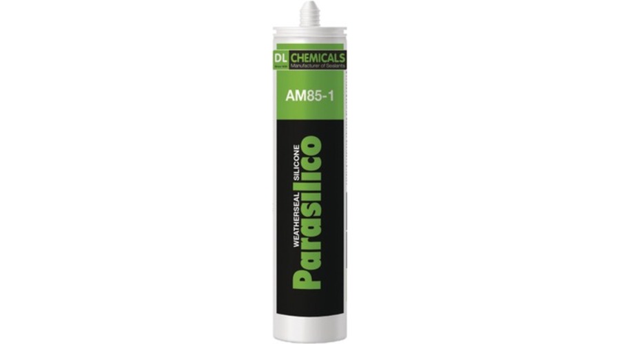 SILICONE NEUTRE GRIS 310 ML RAL 7016 PARASILICO