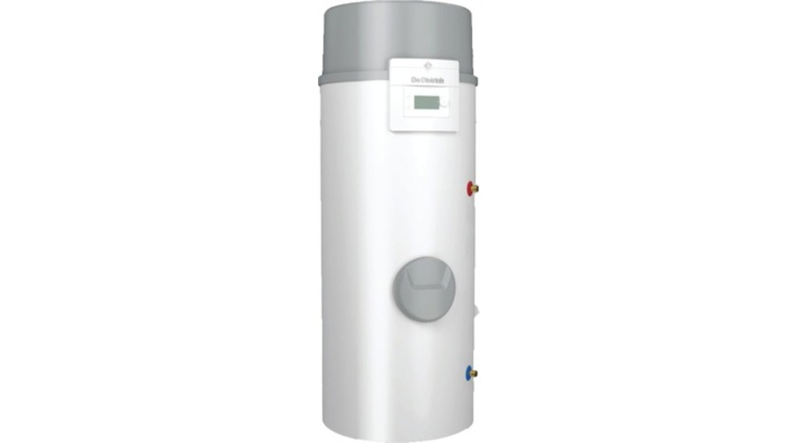 Chauffe-eau thermodynamique Elensio