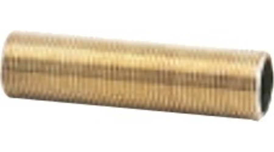 Tube fileté