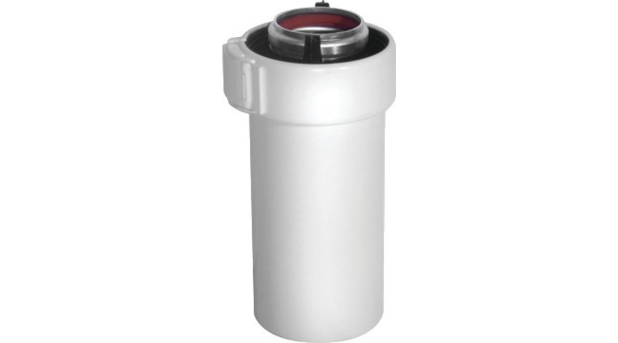 Conduit Rolux alu/PVC