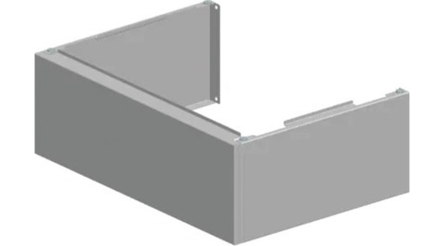 Cache tubes magnétique pour Oxylis iCondens