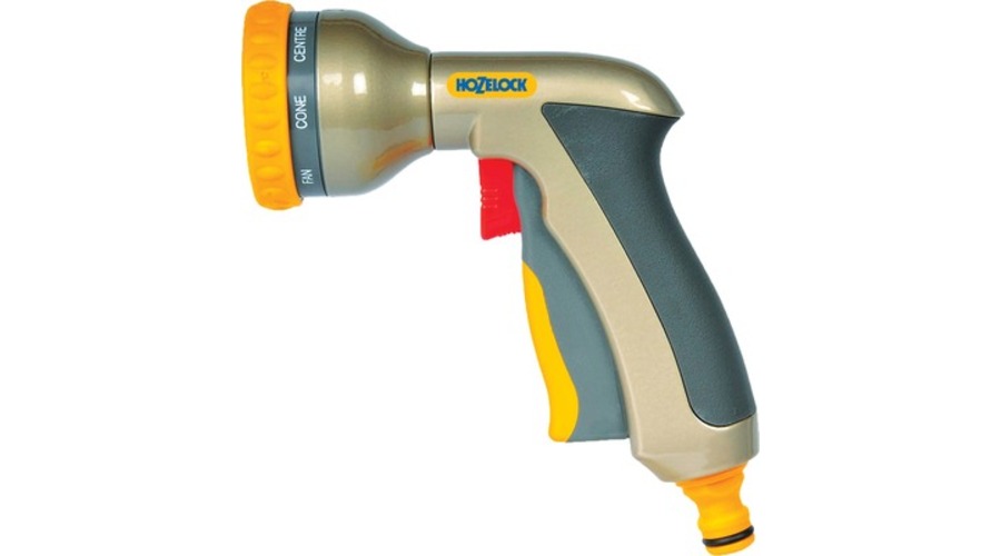 PISTOLET D'ARROSAGE MULTI JET METAL- MULTI PLUS HOZELOCK