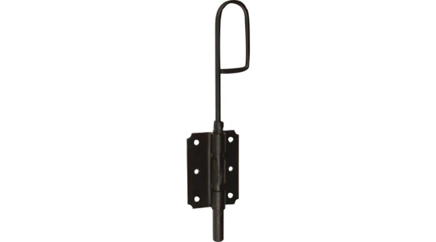 VERROU BAIONNETTE A DOUILLE 16X300 ZB