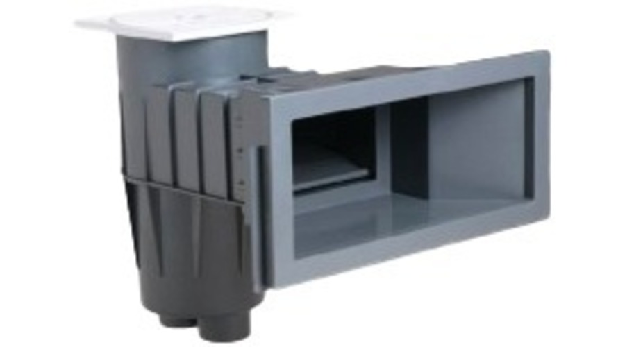 Skimmer série 11 liner grande meurtrière + rallonge