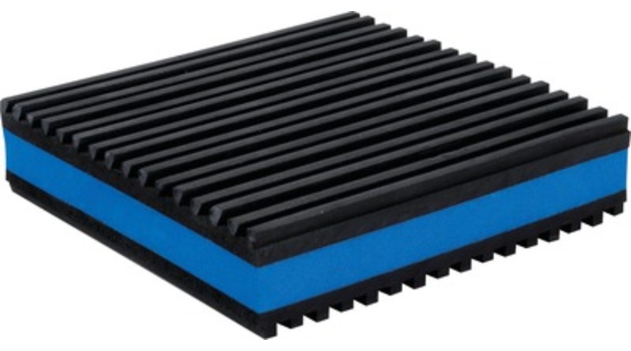 Support anti-vibration EVA