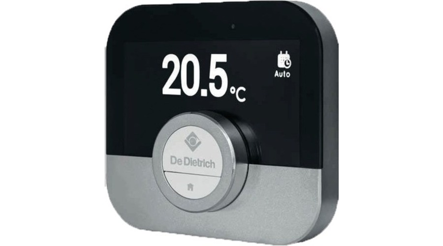 Thermostat d'ambiance connecté Smart TC