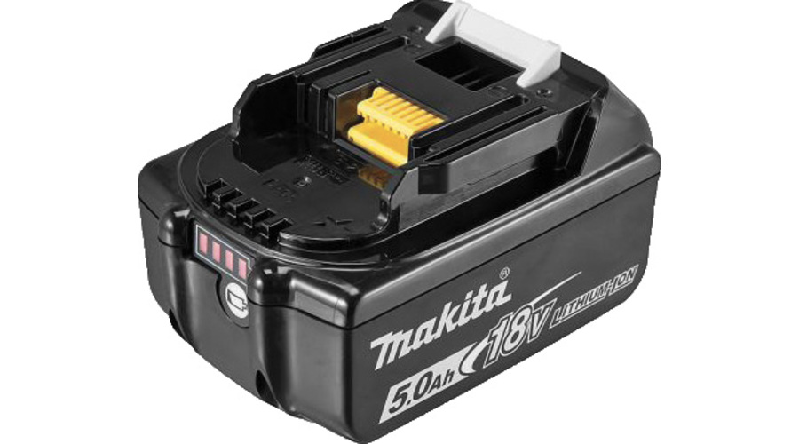 BATTERIE 18V 5A/H