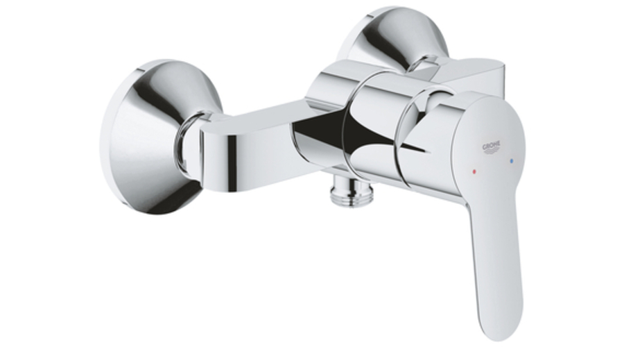 Mitigeur douche Bauedge
