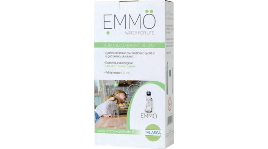 Filtre Emmö