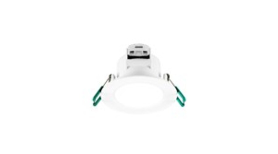 START eco Spot 6.5W 600lm 840 IP65 Blanc