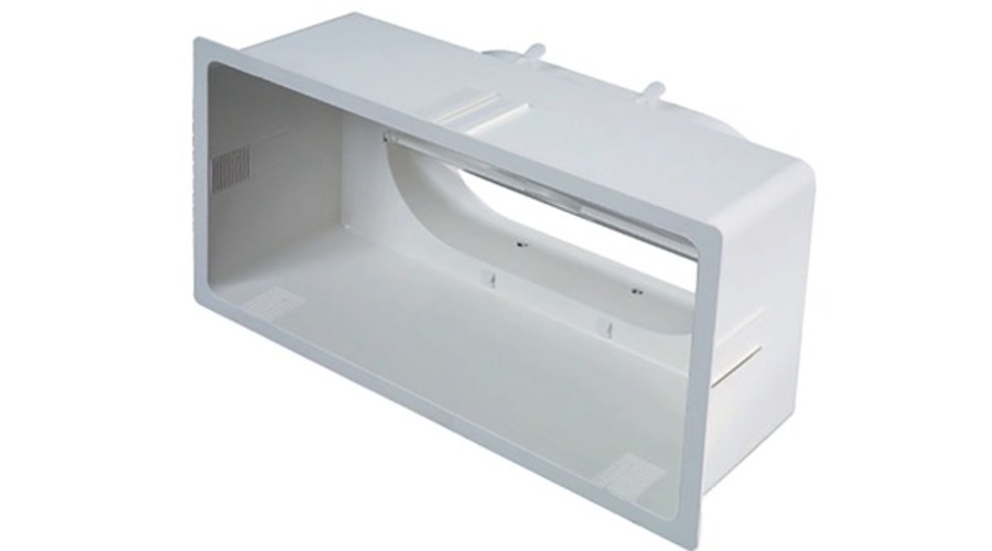 Plenum ABS