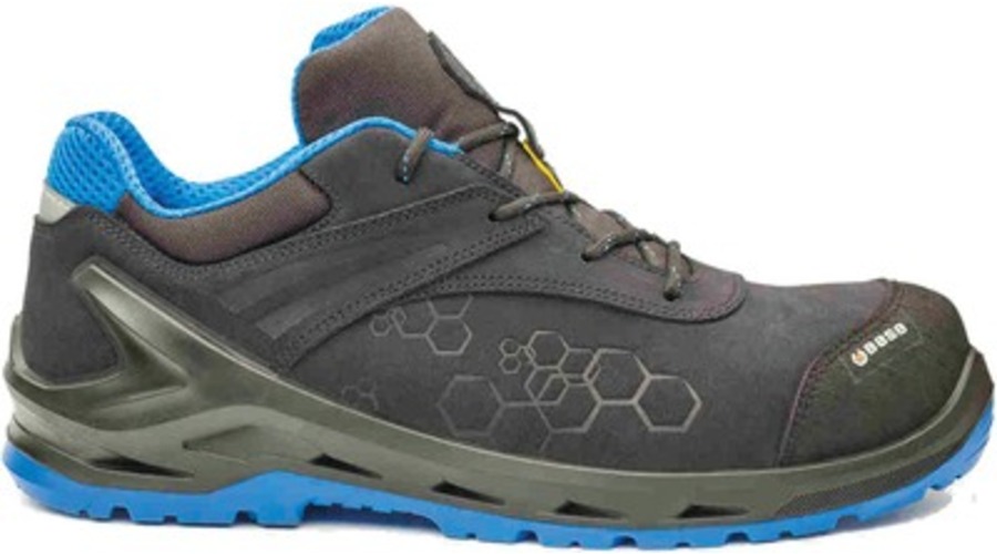 Chaussure basse I-Robox S3
