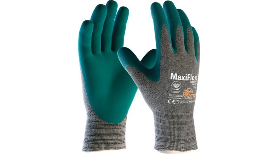 Gants Maxiflex Comfort 34-924