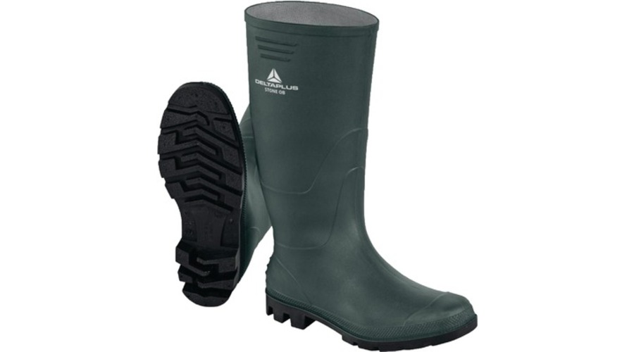 Botte PVC Stone OB FO