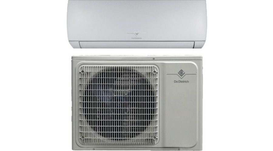 UNITE EXTERIEURE MONOSPLIT TAILLE 25 MOSE25