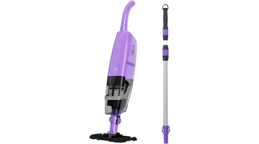 Aspirateur de piscine sans fil Niya Aquasweep S1