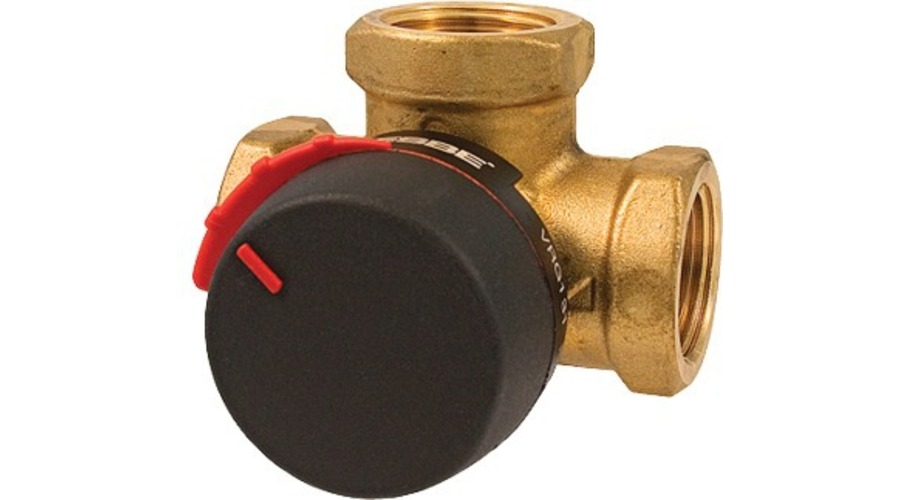 VANNE 3V VRG131 DN25 1''