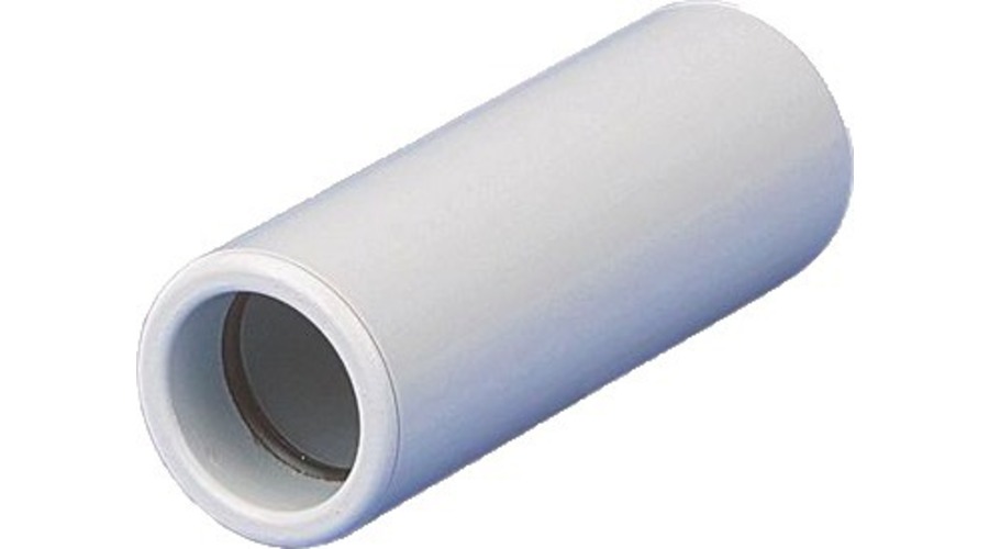 Manchon PVC pour tube condensat