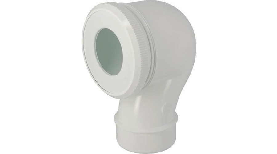 Pipe WC sortie verticale