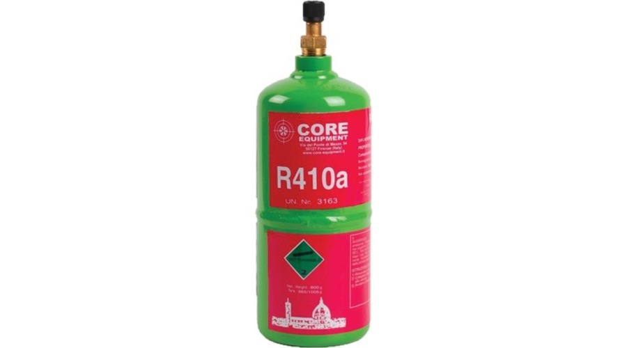 Réfrigérant R410A