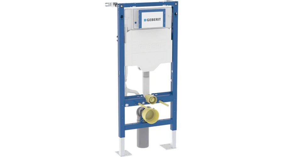 Bâti-support Duofix autoportant New