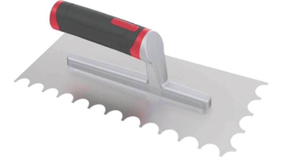 Peigne acier R10