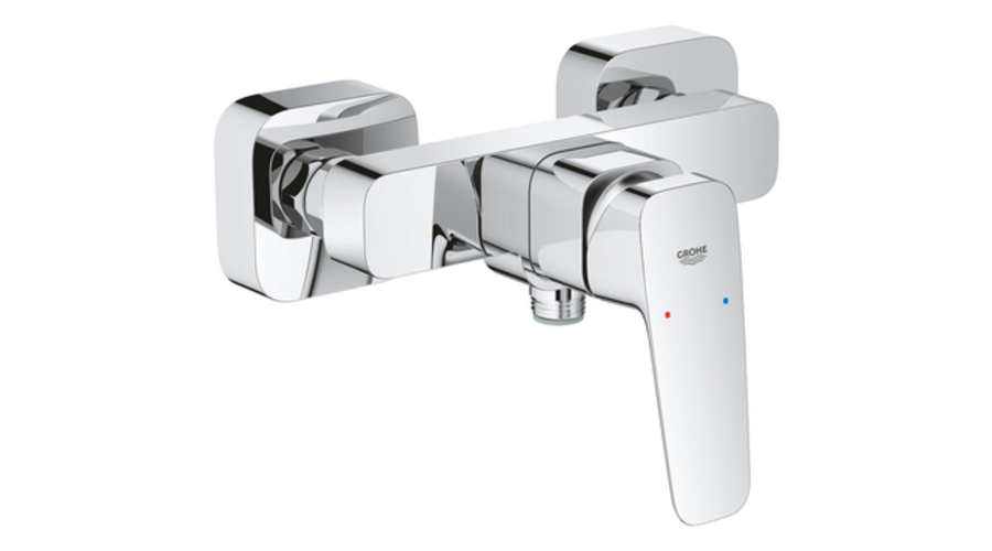 Mitigeur douche Cubeo