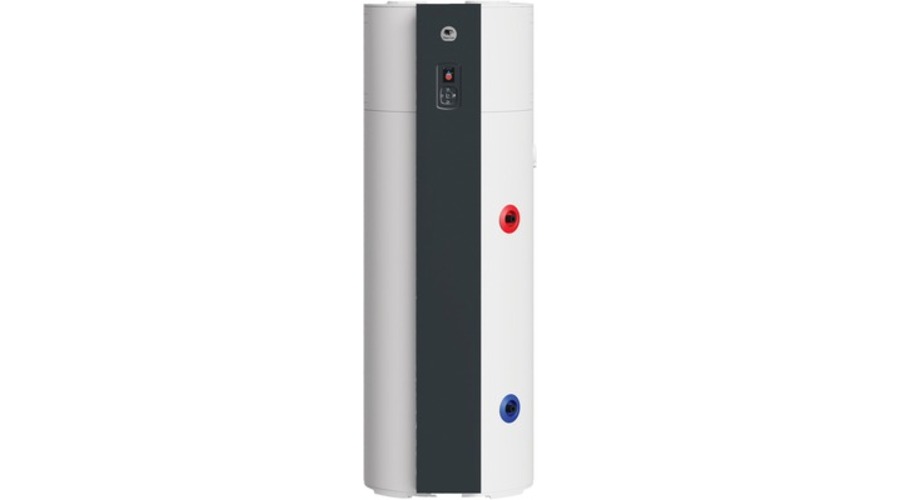 Chauffe-eau thermodynamique Aéromax 6