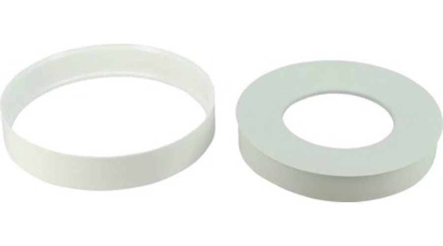 Ensemble joint + bague