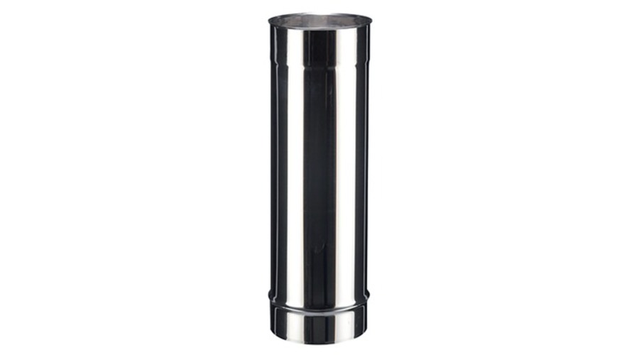 Tuyau inox 304 soudé