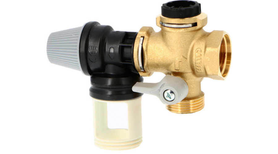 Groupe de sécurité X-Cross multi-position