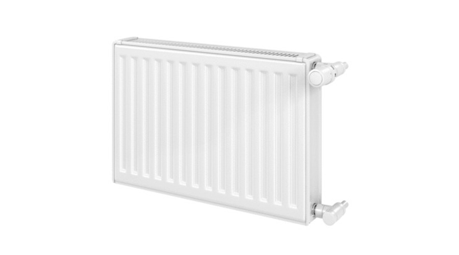 RAD REGGANE 3010 BLANC 21K H600 L520 706W