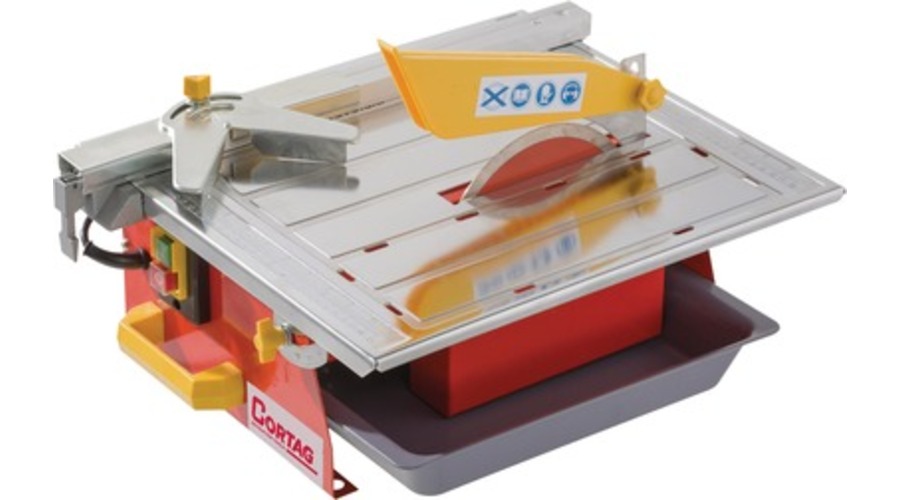 Scie électrique Zapp 180