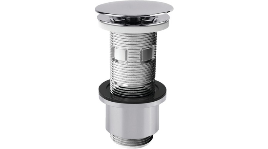 Bonde lavabo Digiclik universelle ABS
