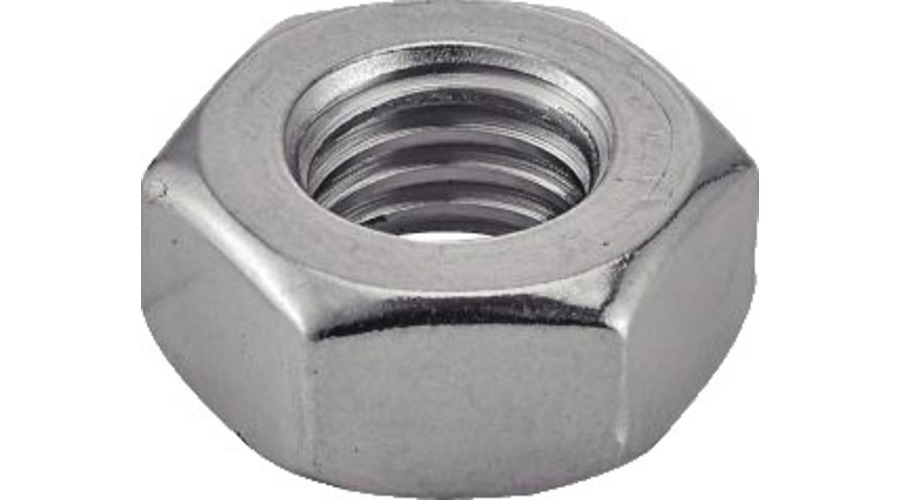 ECROU HU INOX A2 D 16 /50
