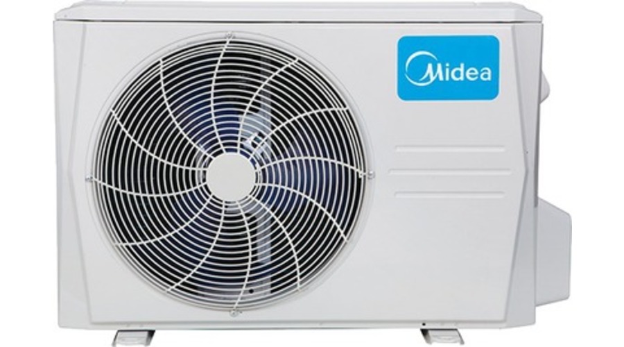 UE SOLSTICE POUR UI CB1 BREEZELESS R32 - 2,6KW